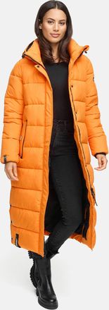 Navahoo Isalie dames winterjas - warm & waterafstotend