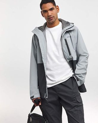 Columbia Sportswear Columbia Hikebound Jacket