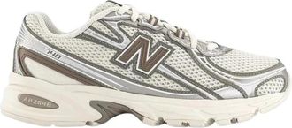 New Balance 740 Training Shoe - unisex - Fitnessschoenen - Wit - 40 1/2 EU - Fitness