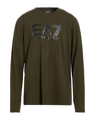 Emporio Armani TOPWEAR - T-shirts sur YOOX.COM