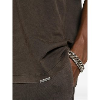 Represent Coffe T-Shirt - Brown