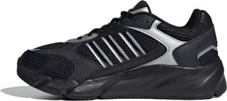 adidas (WMNS) adidas Crazychaos 2000 Black Silver JP5663