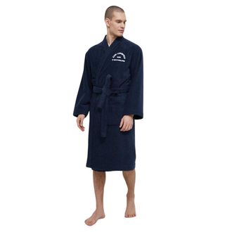 Karl Lagerfeld Uomo, Nightwear & Lounge, Blu, S, new