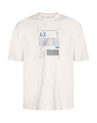 A|X Armani Exchange TOPWEAR - T-shirts on YOOX.COM