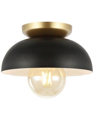 Jonathan Y Designs Jonathan Y Paulina Flush Mount