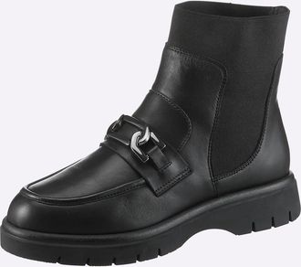 Heine Stiefelette