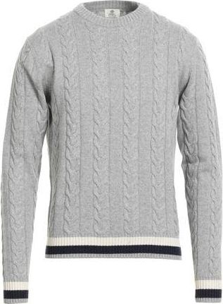 LUIGI BORRELLI NAPOLI MAGLIERIA - Pullover su YOOX.COM