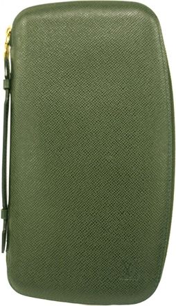 Louis Vuitton Episea Long Wallet (Bi-Fold) (Pre-Owned)