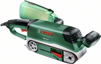 Bosch Lijadora De Banda Pbs 75 A