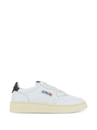Autry Sneaker Low-Top Medalist