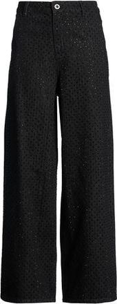 Self Portrait BOTTOMWEAR - Jeans sur YOOX.COM