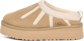 UGG (WMNS) UGG Tazz Sunwave Slipper Mustard Seed 1167655-MDSD
