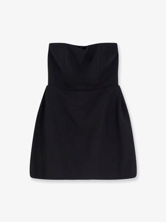 Actualee Vestito mini con stecche - ACTUALEE - gender_Woman