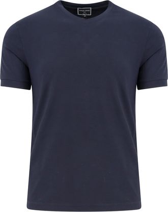 Giorgio Armani Icon Viscose T-shirt