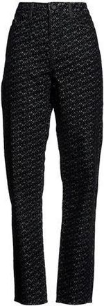 Karl Lagerfeld PARTES DE ABAJO - Pantalones vaqueros en YOOX.COM