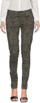 Liu Jo BOTTOMWEAR - Trousers on YOOX.COM