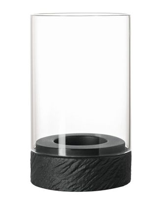 Villeroy & Boch Manufacture Rock Small Home Hurricane Lamp