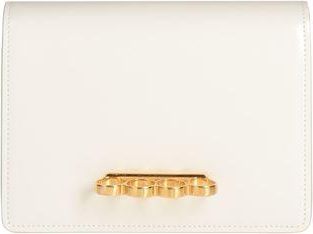 Alexander McQueen BOLSOS - Bolsos de mano en YOOX.COM