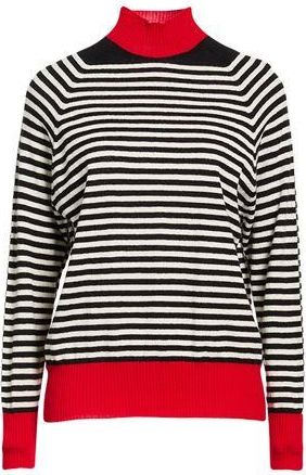 Vicolo PRENDAS DE PUNTO - Cuello alto en YOOX.COM