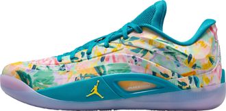 Nike Jordan Air Jordan Zion 4 PF Tropical Teal FD0591-301
