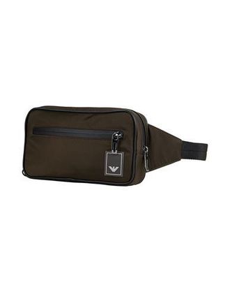 Emporio Armani BAGS - Belt bags on YOOX.COM