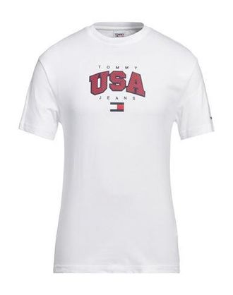 Tommy Jeans T-shirts