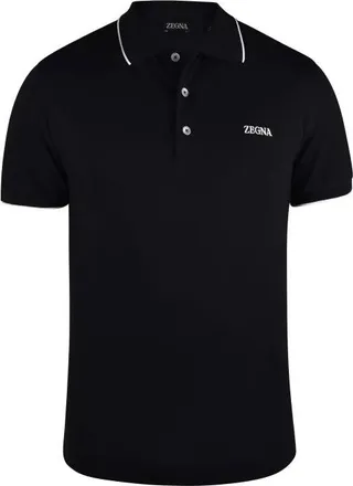 Ermenegildo Zegna Polo