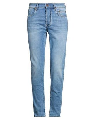 Siviglia HOSEN & R&Ouml;CKE - Jeanshosen auf YOOX.COM