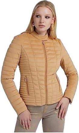 Women s Guess Winter Jackets Sale at 145.07 Stylight