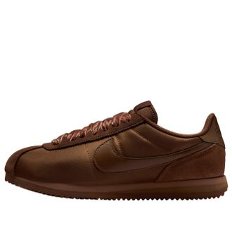 Nike (WMNS) Nike Cortez Fauna Brown IM6034-200
