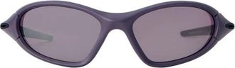 Oakley Portal Jacket Zonnebril - unisex - Zonnebrillen - Paars - ONE Size - Accessoires