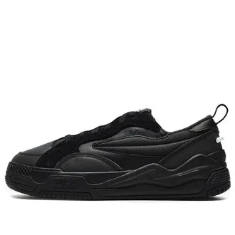 Fila Canestro Sneakers Black F12M241603FBA