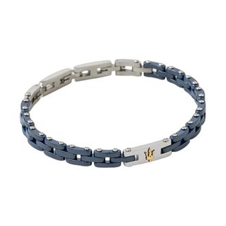 Maserati Uomo, Accessori, Blu, Taglia unica, new
