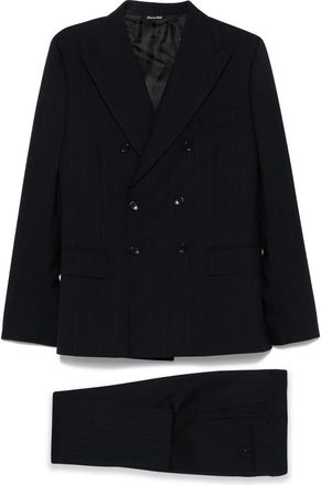 Reveres 1949 Double-breasted Suit