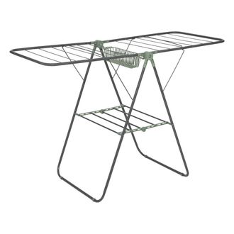 AC-D&eacute;co Ac-deco - Tendedero Plegable Puente 13m Accona Plus - 5five