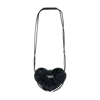 Diesel Donna, Borse, Nero, Taglia unica, new