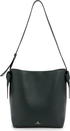 La Portegna Paula Versatile Crossbody Bag in Forest at Nordstrom