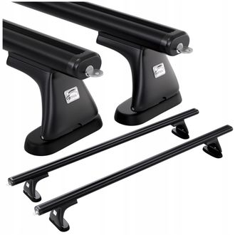 OEM Portaequipajes Mercedes Benz Sprinter (w906) Furgoneta 4/5d A&ntilde;o 2006-2018