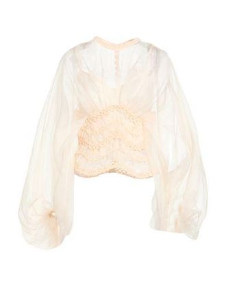 Zimmermann TOPWEAR - Tops on YOOX.COM