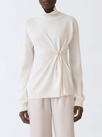 Fabiana Filippi Sweater FABIANA FILIPPI Woman color Natural