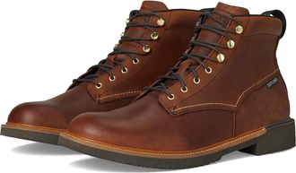 Eastland 1955 Edition Allagash Standard Mens Boots Oak : 10.5 D - Medium, Leather