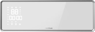 Cecotec Cecotec Calefactor De Pared Calefactor Cer&aacute;mico De Pared Readywarm 5350 Power Box Ceramic Connected