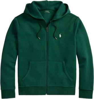 Polo Ralph Lauren Hombre, Sudaderas, Verde, Talla: S