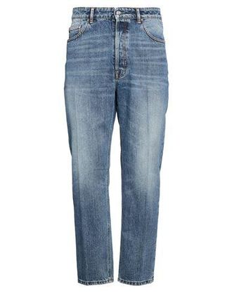 Nine In The Morning BOTTOMWEAR - Jeans sur YOOX.COM