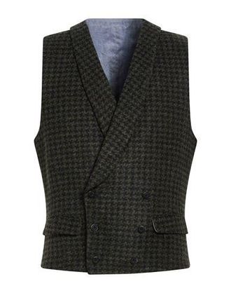 Manuel Ritz SUITS and CO-ORDS - Waistcoats on YOOX.COM