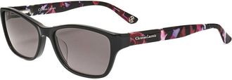 Christian Lacroix Womens 52Mm Sunglasses