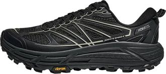 Hoka One One Mafate Speed 2 TS Black Carbon Black 1171891-BBNB
