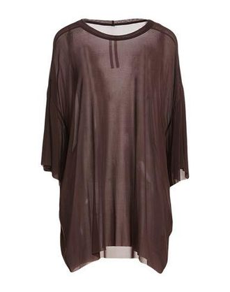 Rick Owens TOPWEAR - T-shirts sur YOOX.COM