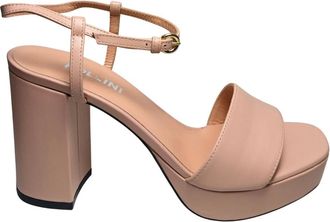 Pollini Mujer, Zapatos, Rosa, Talla: 40 EU