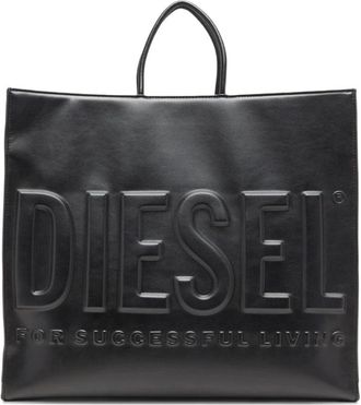 Diesel Hombre, Bolsos, Negro, Talla: ONE Size